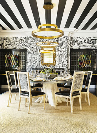 50 dining room wall decor ideas