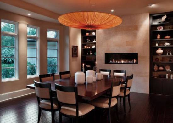 56 dining room wall decor ideas