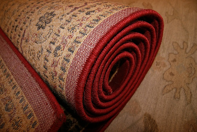 remove old carpet