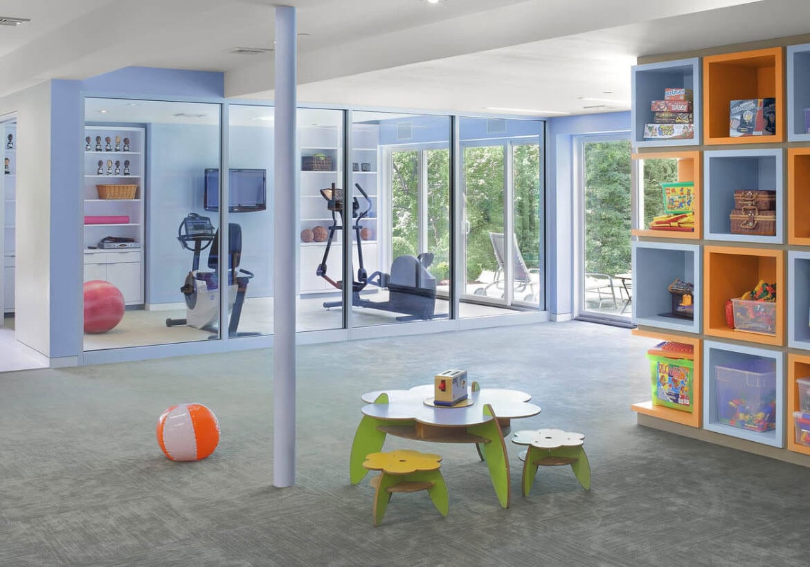 Let Your Kids Enjoy the Playground