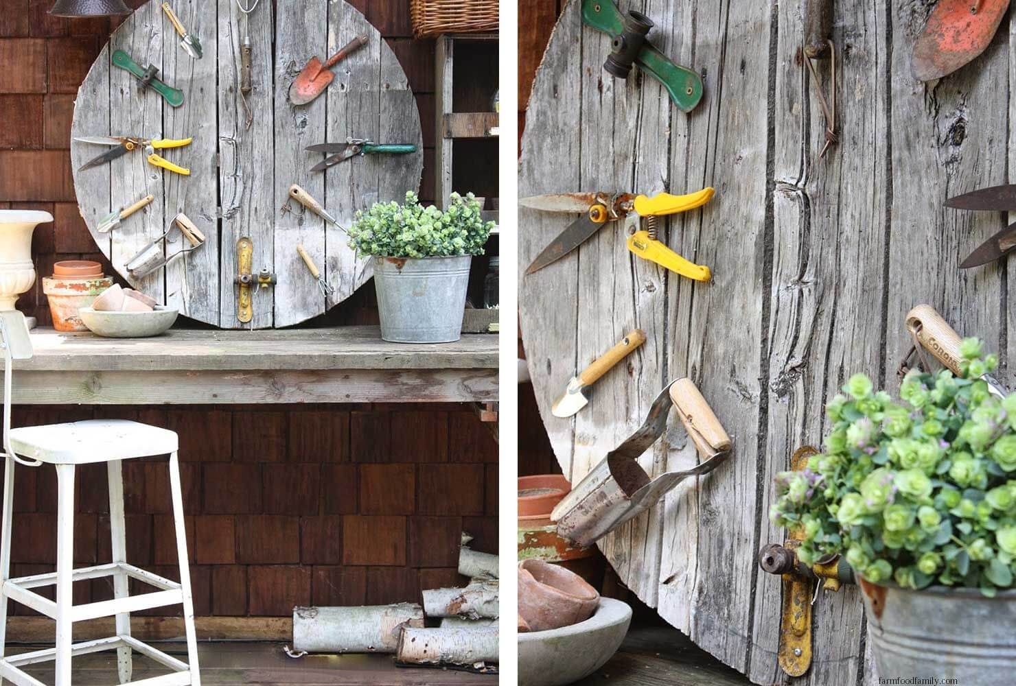 Turn it to Garden Store