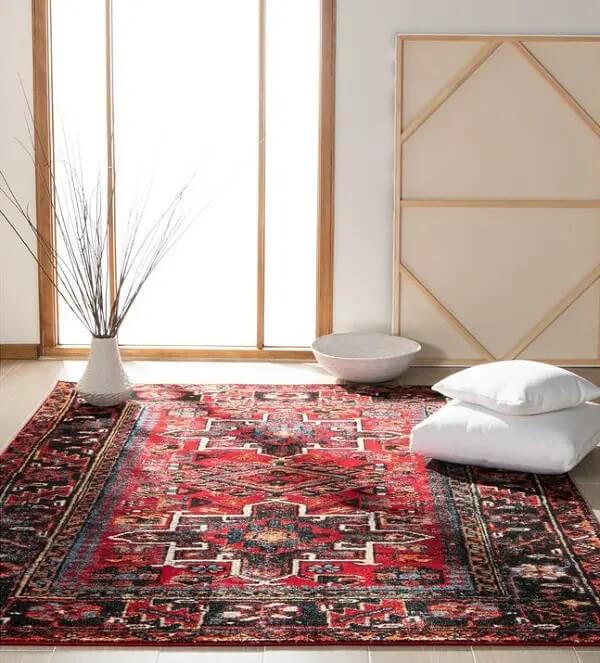 Color Rug Goes Well With A Brown Sofa, What Color Area Rug With Dark Brown Floors