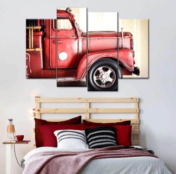 7 wall decor for kids