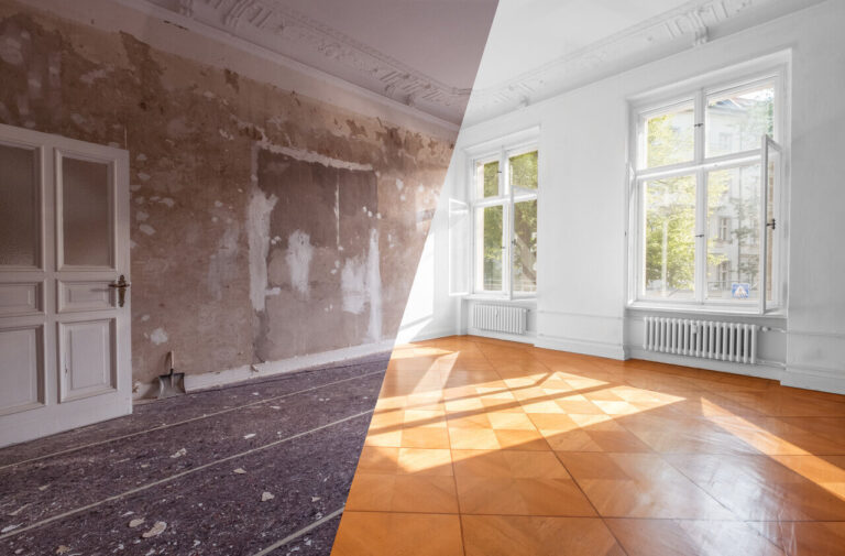 Best Tips for a Quick Home Renovation