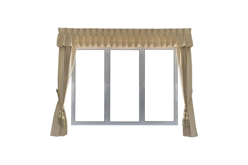 Standard Curtain Panel Sizes, Curtain Panel Lengths
