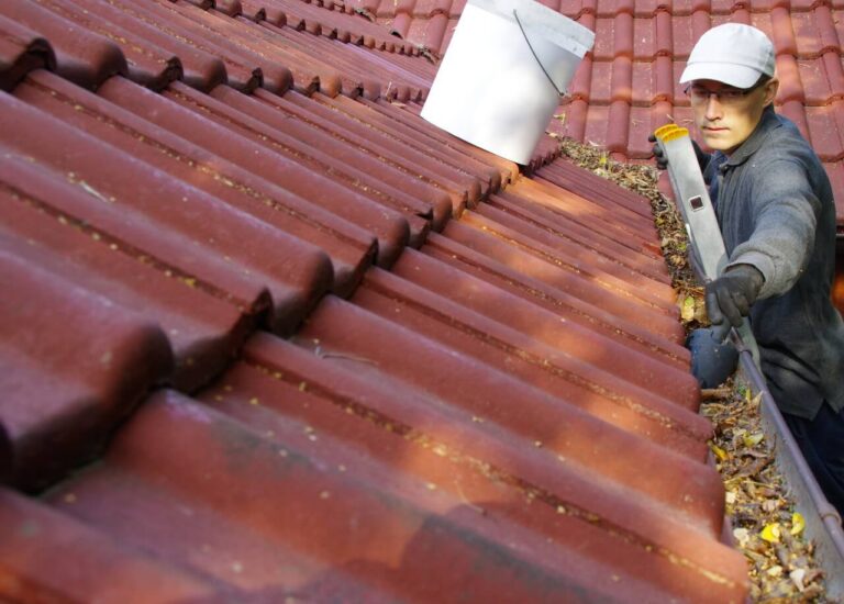 10 Roof Maintenance Tips For Spring