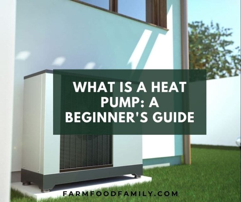 What is a Heat Pump: A Beginner’s Guide