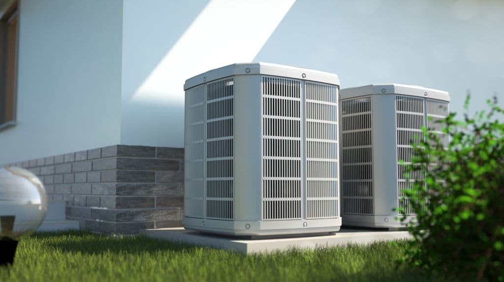 heat pump pros and cons