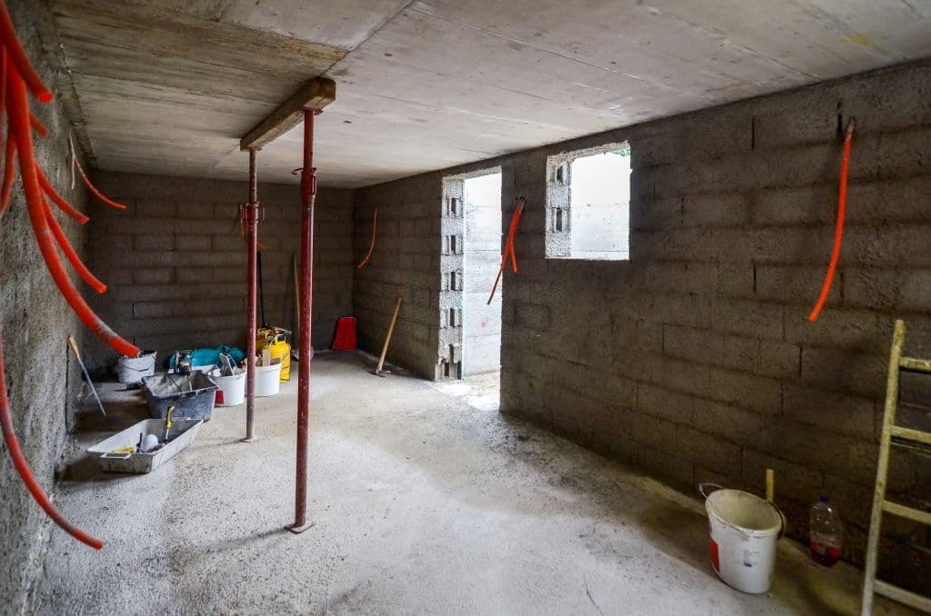 What are the Dos and Don'ts of Basement Waterproofing?