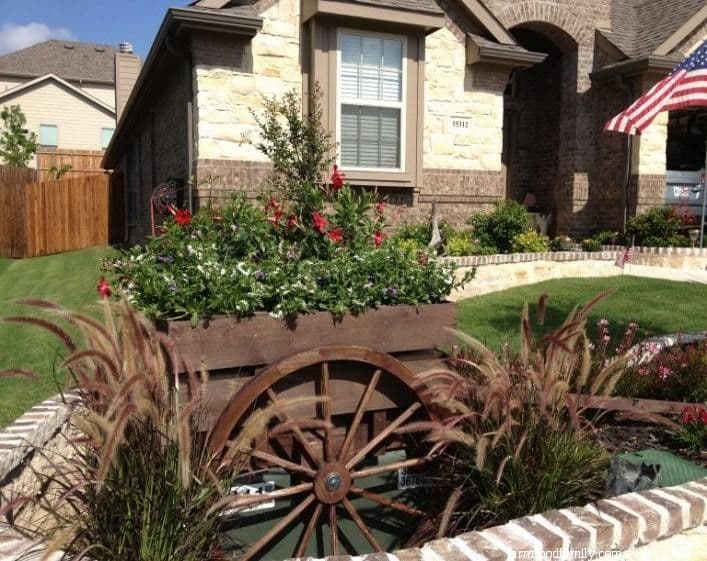 17 landscaping ideas to hide utility