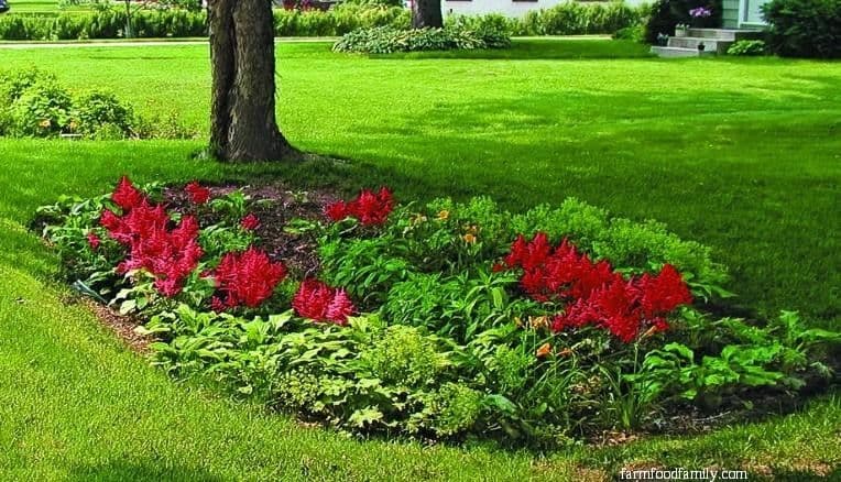 18 drainage ditch landscaping ideas