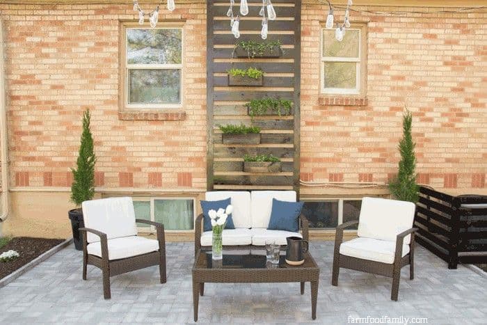 23 landscaping ideas to hide utility