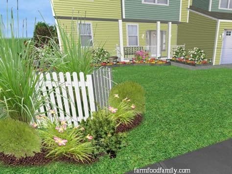 9 landscaping ideas to hide utility