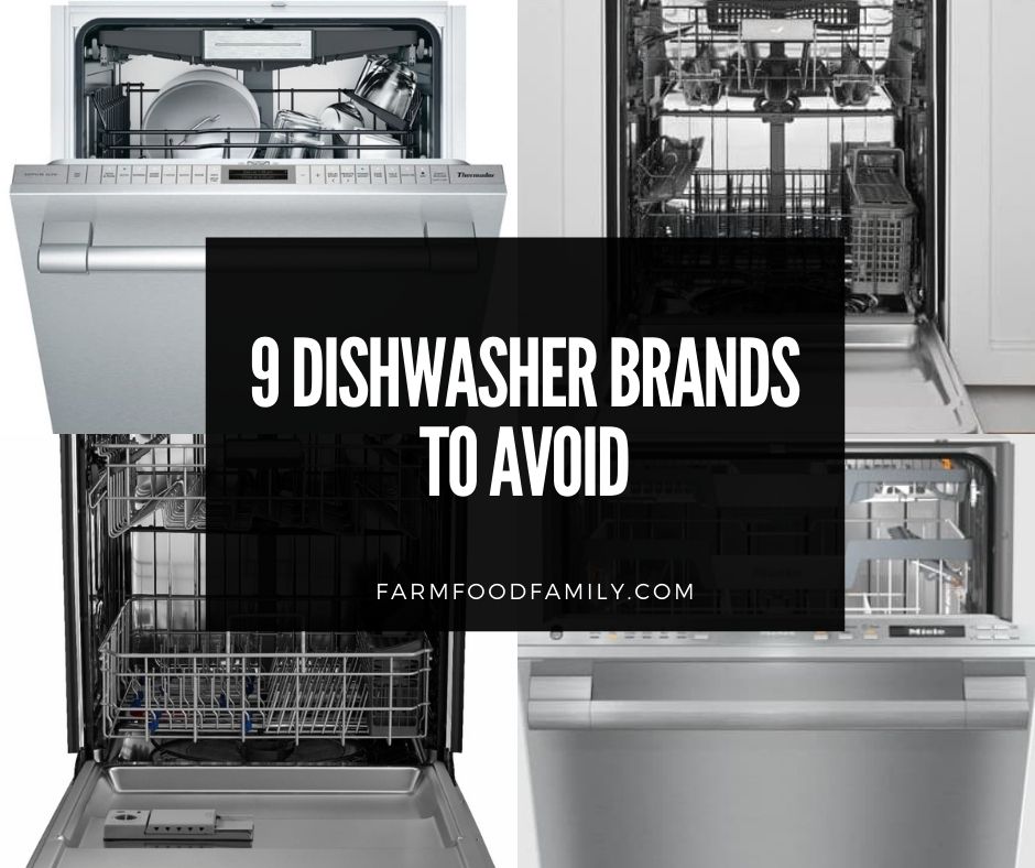 Does Lowe's Install Dishwashers In 2022? (Price, Types + More)