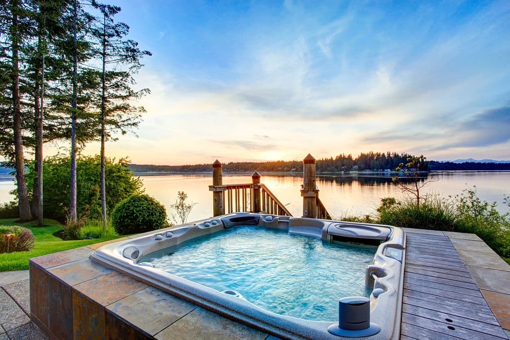 hot tub buying guide