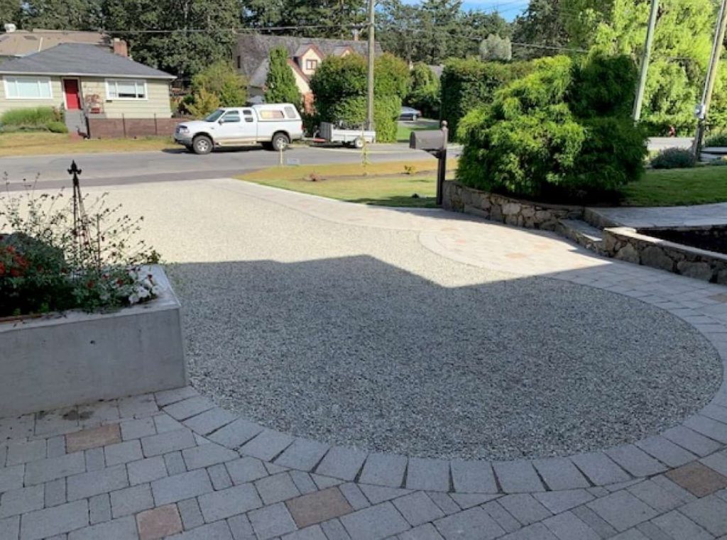12 stone driveway ideas