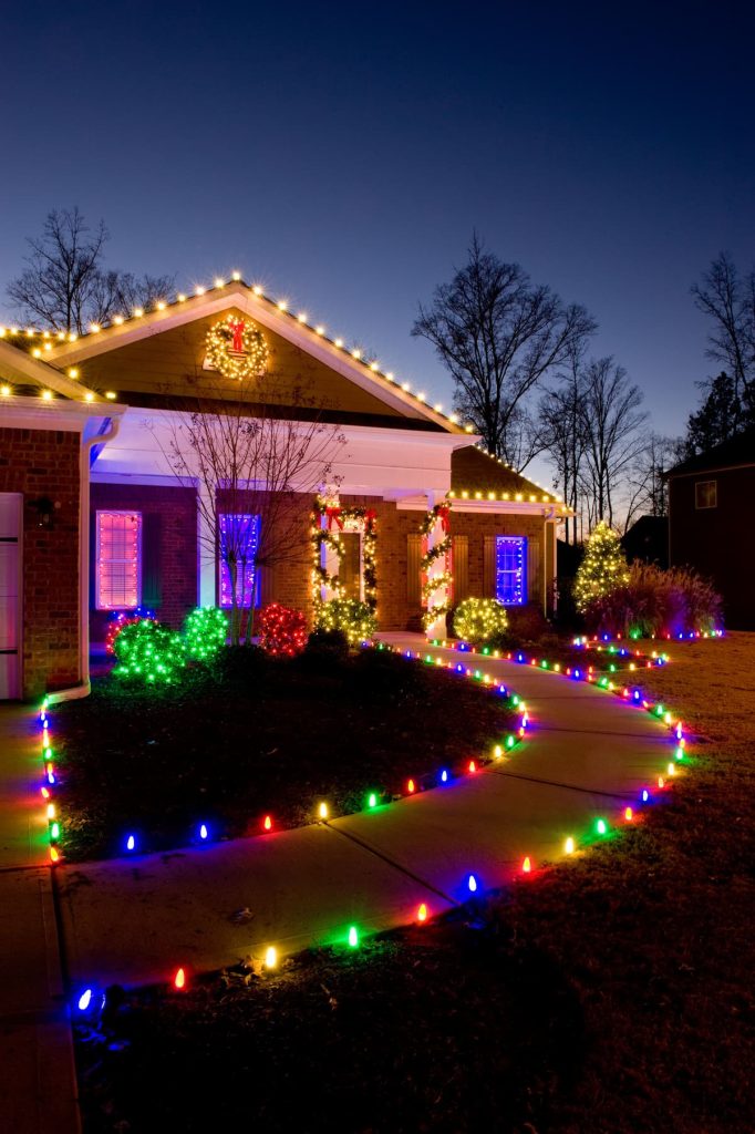 14 driveway lighting ideas