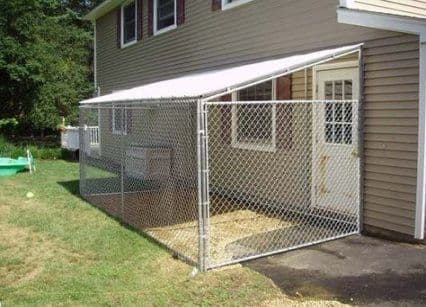 22 dog fence ideas 1