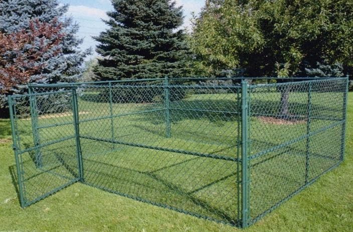 28 dog fence ideas 1