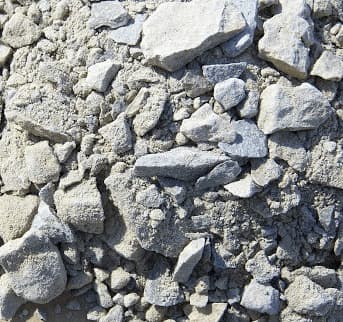 9 Dense Grade gravel