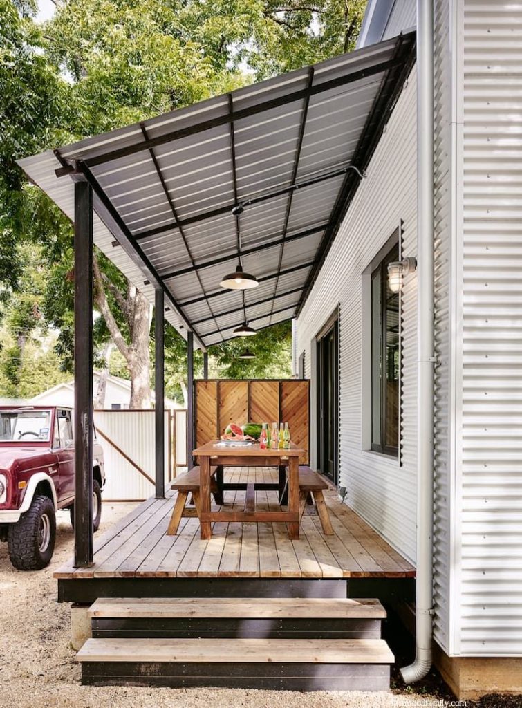 30 Best Diy Patio Awning Ideas And, How To Build A Patio Awning