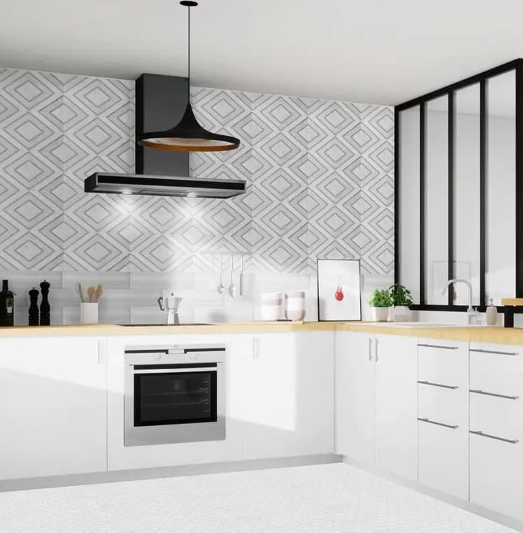 18 kitchen backsplash ideas for white cabinets