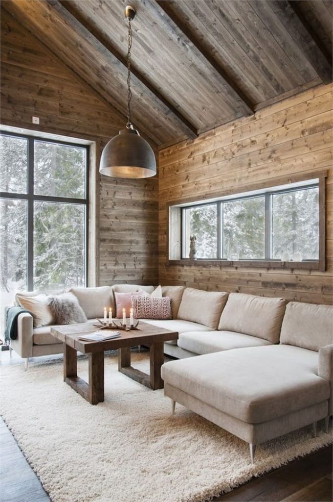19 farmhouse living room ideas designs