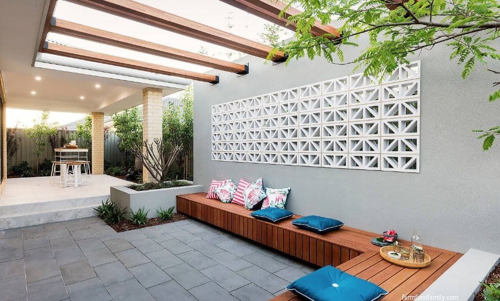 23 enclosed patio ideas