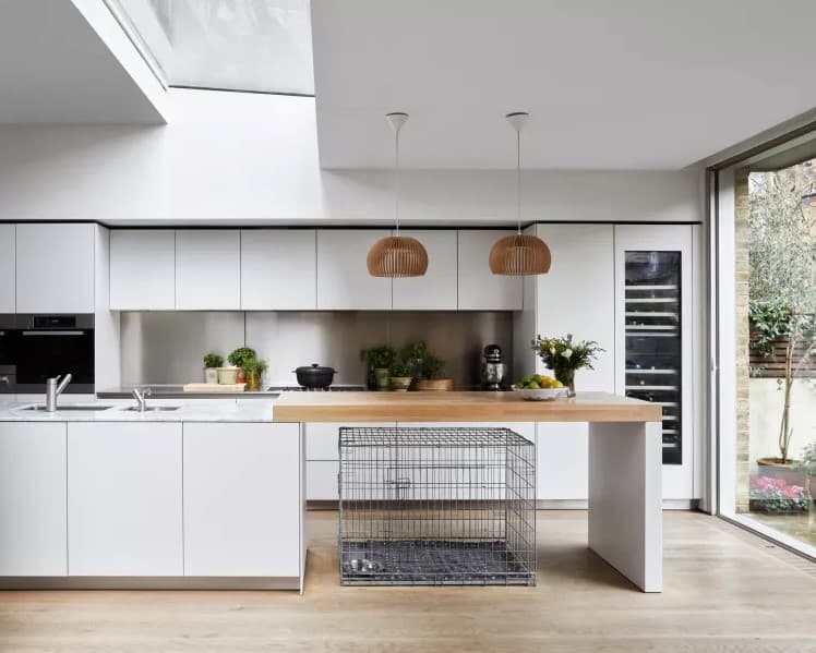 24 kitchen backsplash ideas for white cabinets
