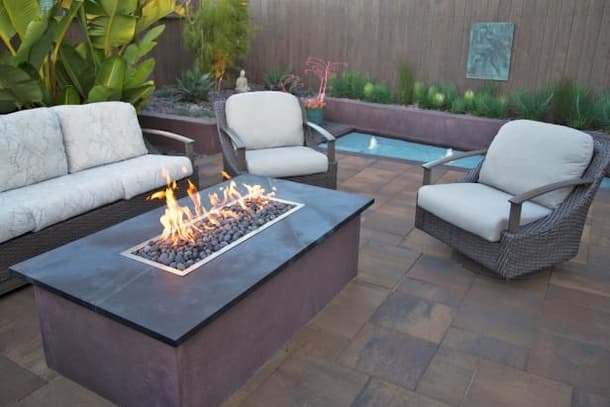 Diy Backyard Fire Pit Ideas, What Can You Use Instead Of Fire Pit