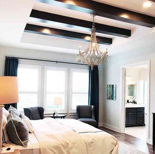 25 tray ceiling ideas