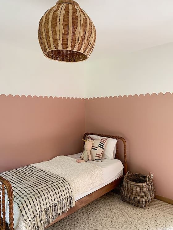 29 two color combinations for bedroom walls