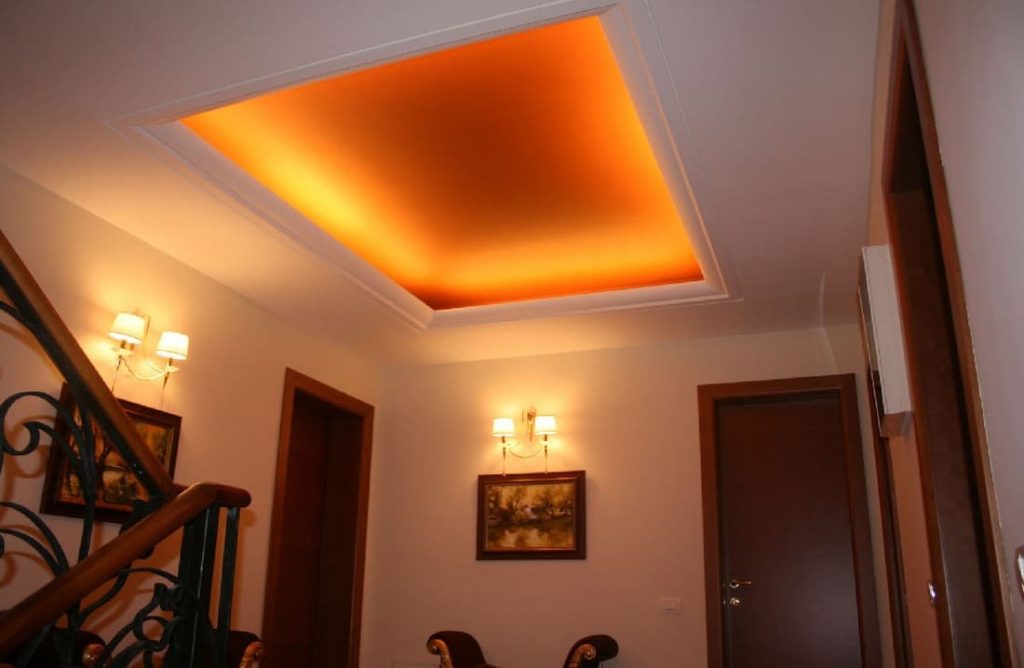 3 tray ceiling ideas