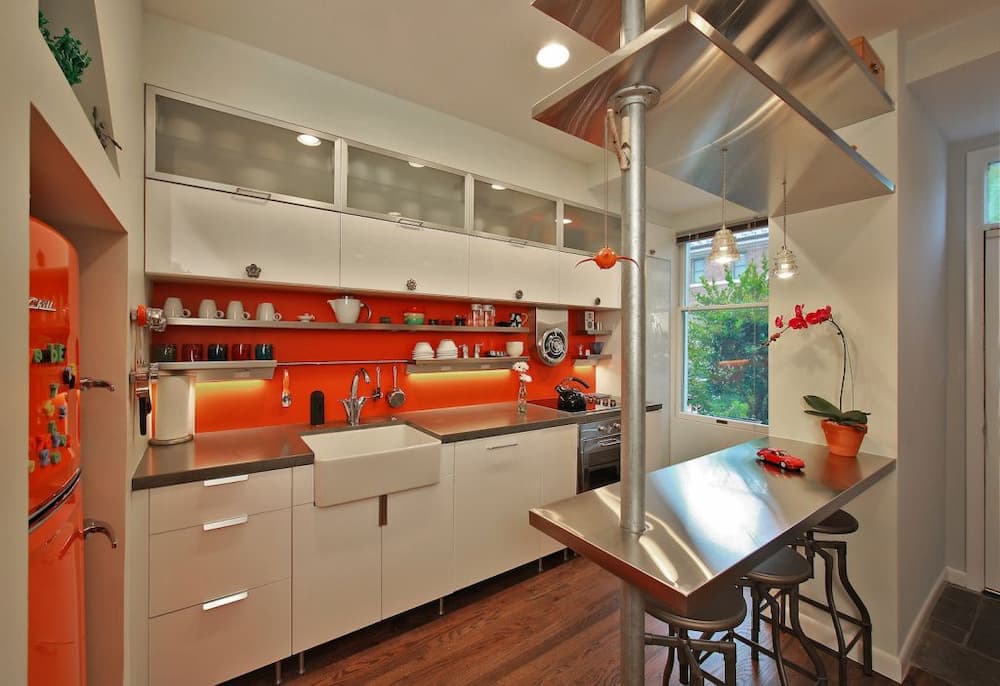 30 kitchen backsplash ideas for white cabinets