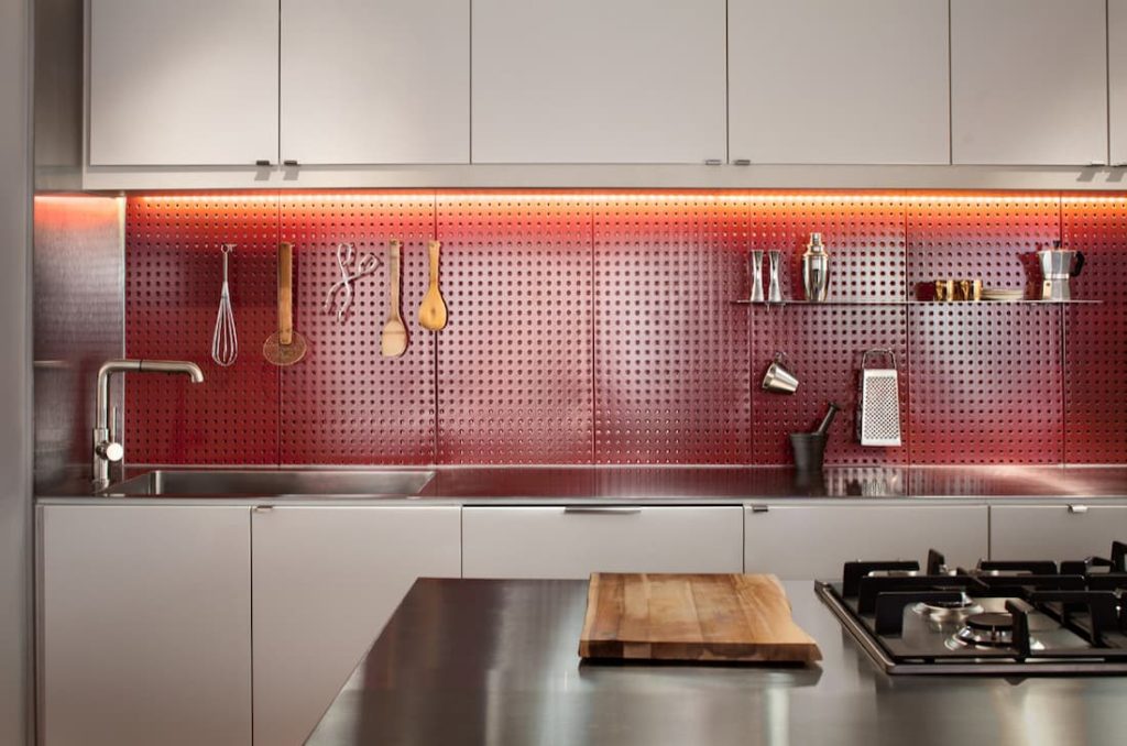 31 kitchen backsplash ideas for white cabinets