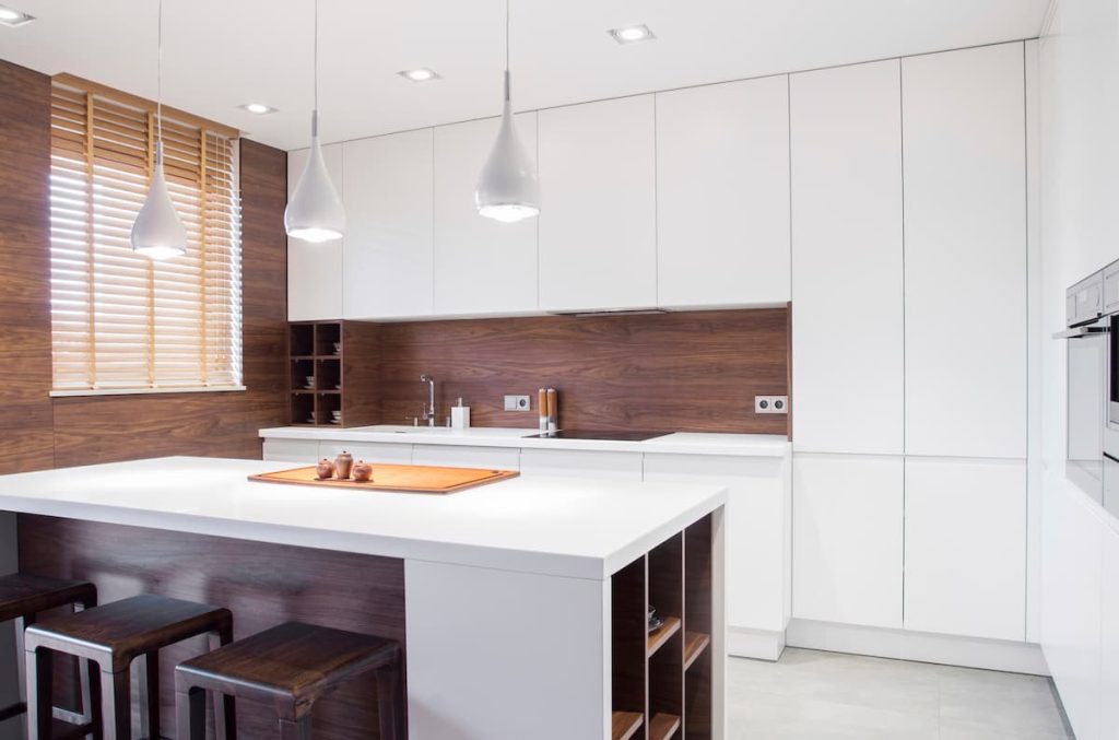 32 kitchen backsplash ideas for white cabinets