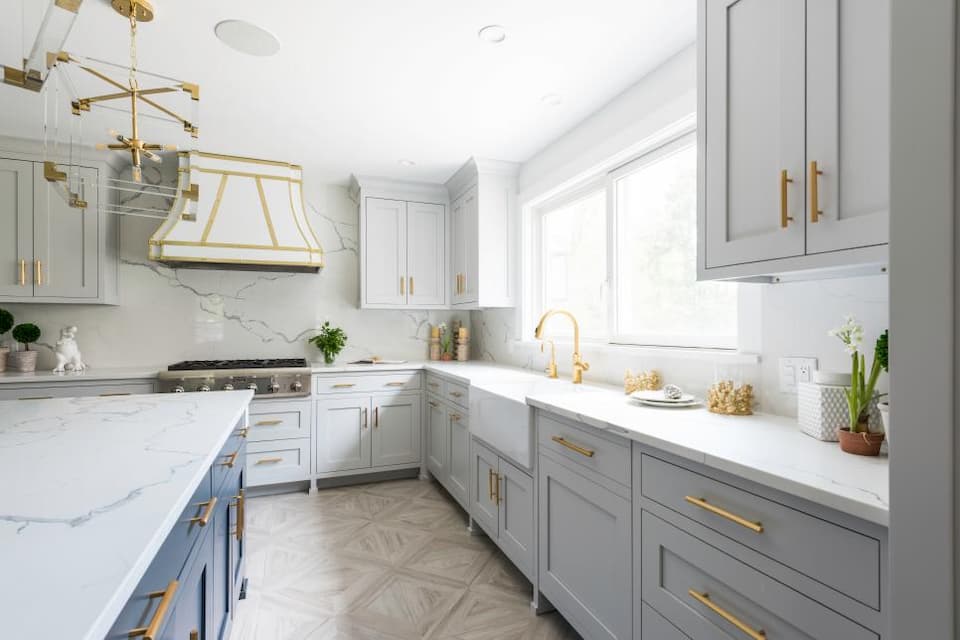 36 kitchen backsplash ideas for white cabinets