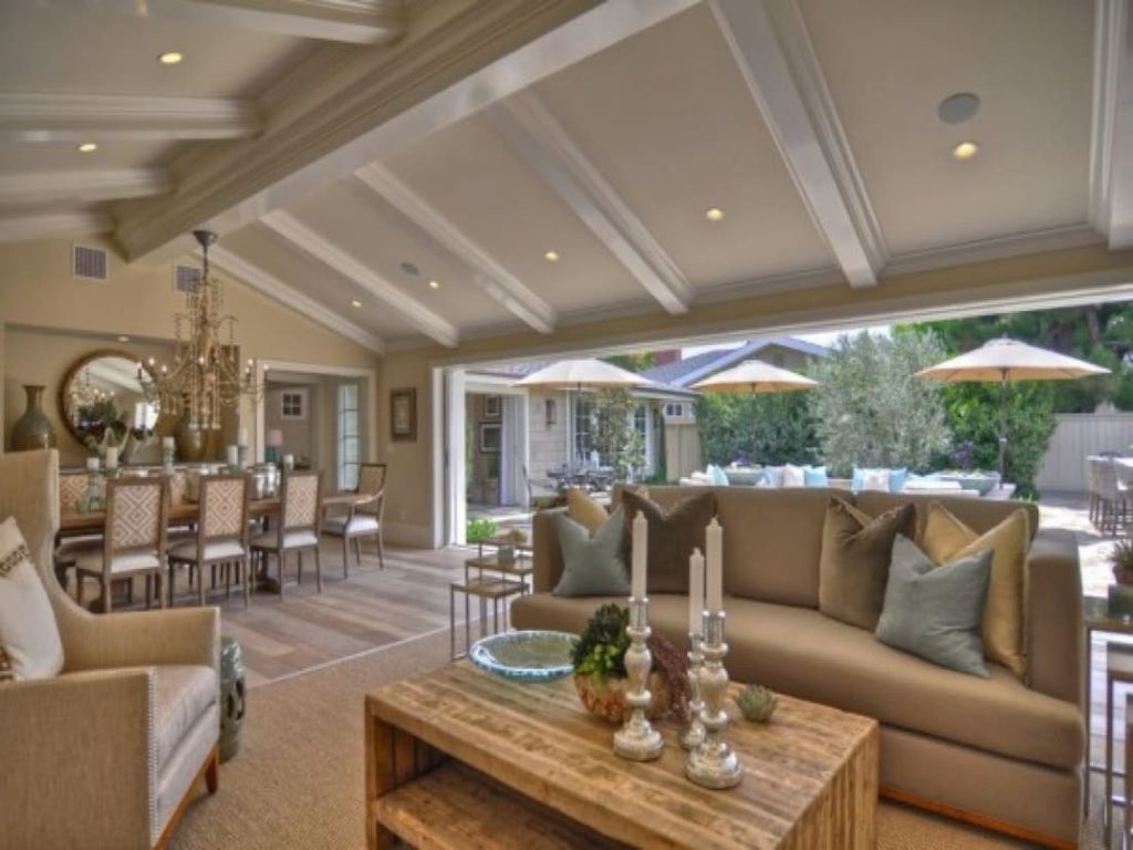 38 best coffered ceiling ideas