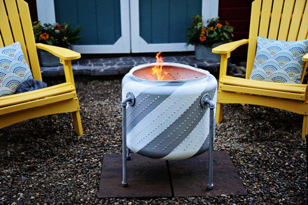 39 best fire pit ideas designs
