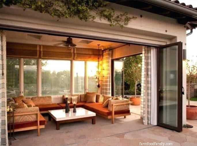 4 enclosed patio ideas 1