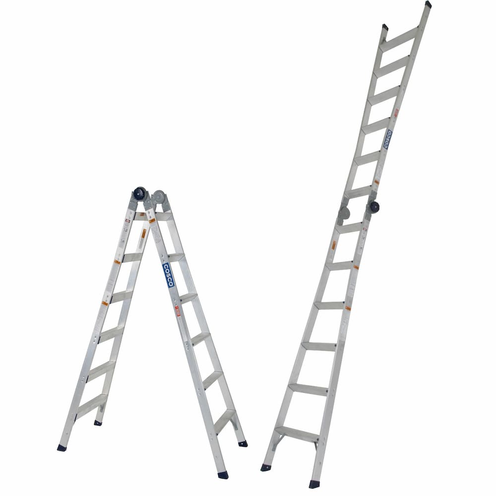 4 extension ladder