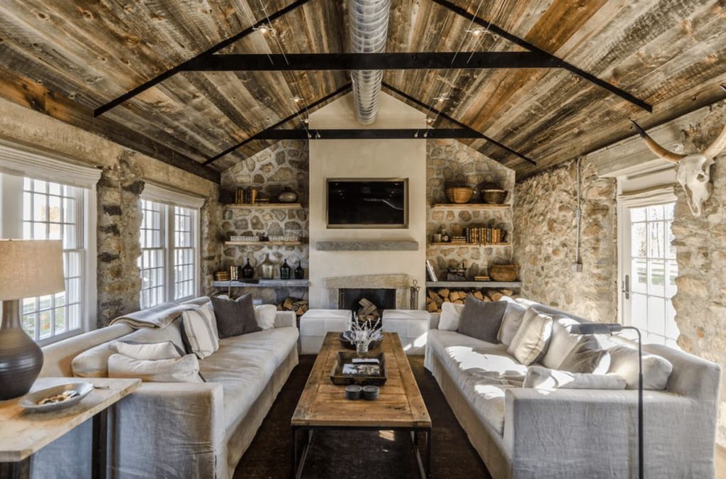 52 farmhouse living room ideas designs