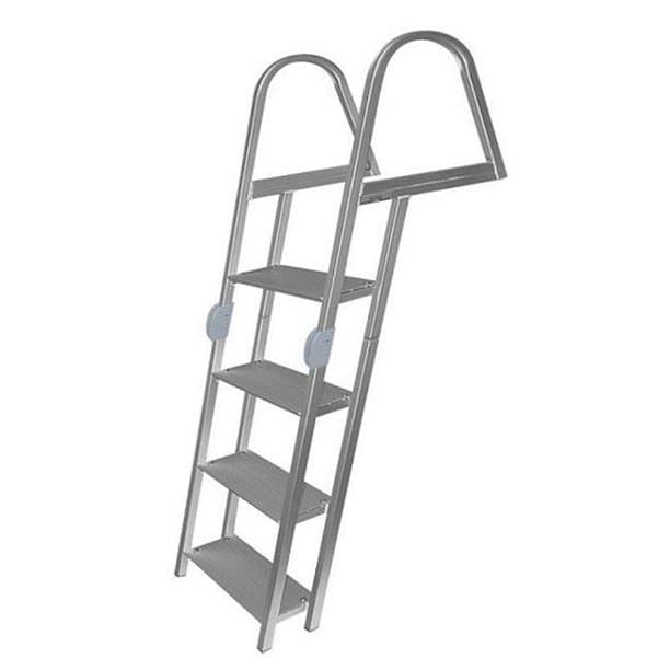 6 folding ladder