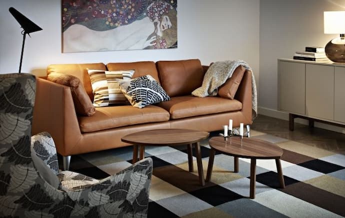 stockholm sofa