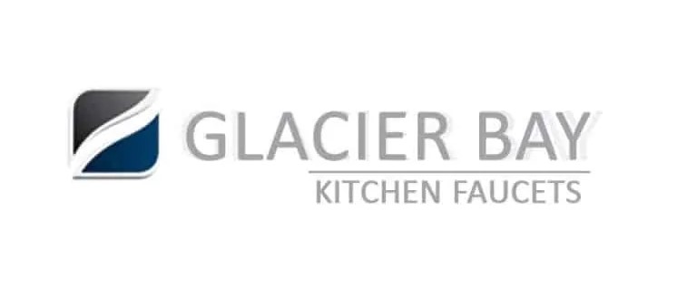 glacier bay faucet logo