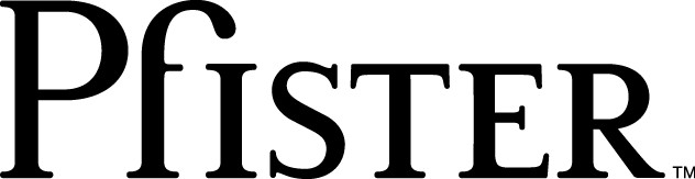 pfister faucet logo