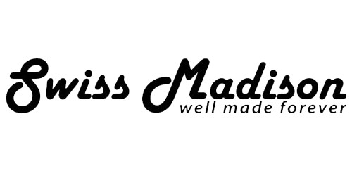 swiss madison logo