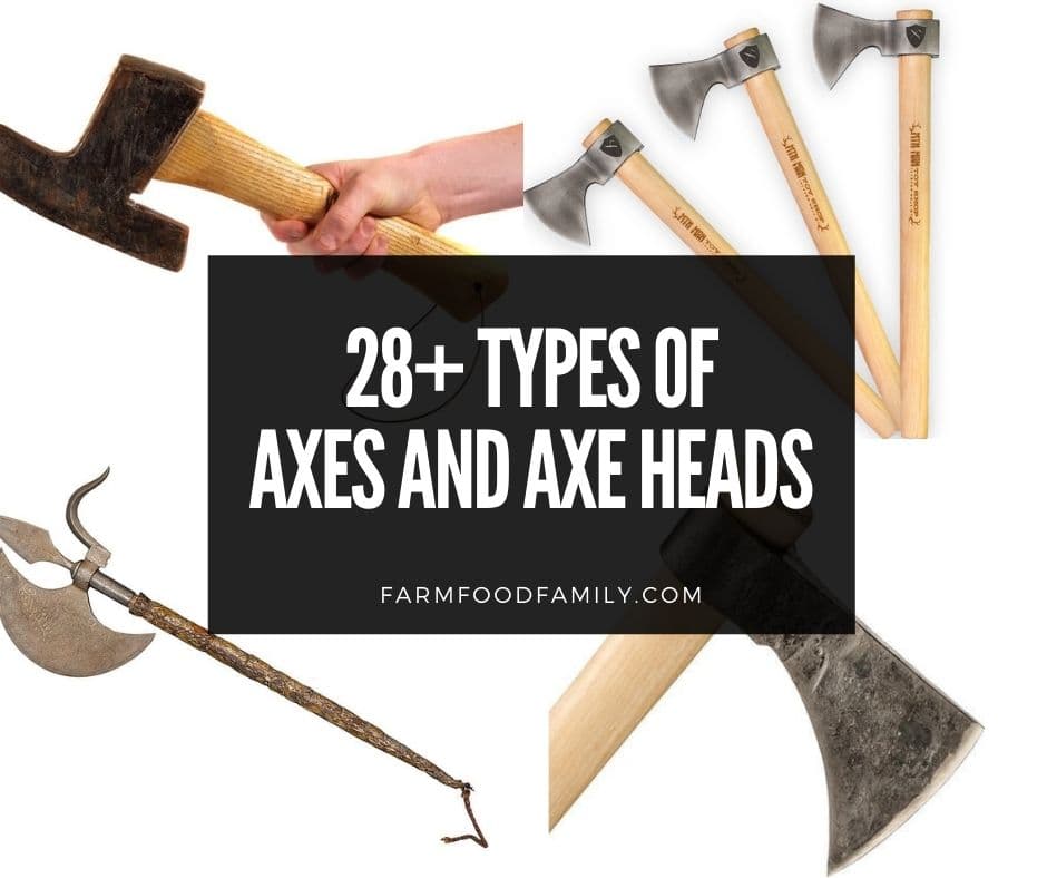 Patterns axe head Best Made