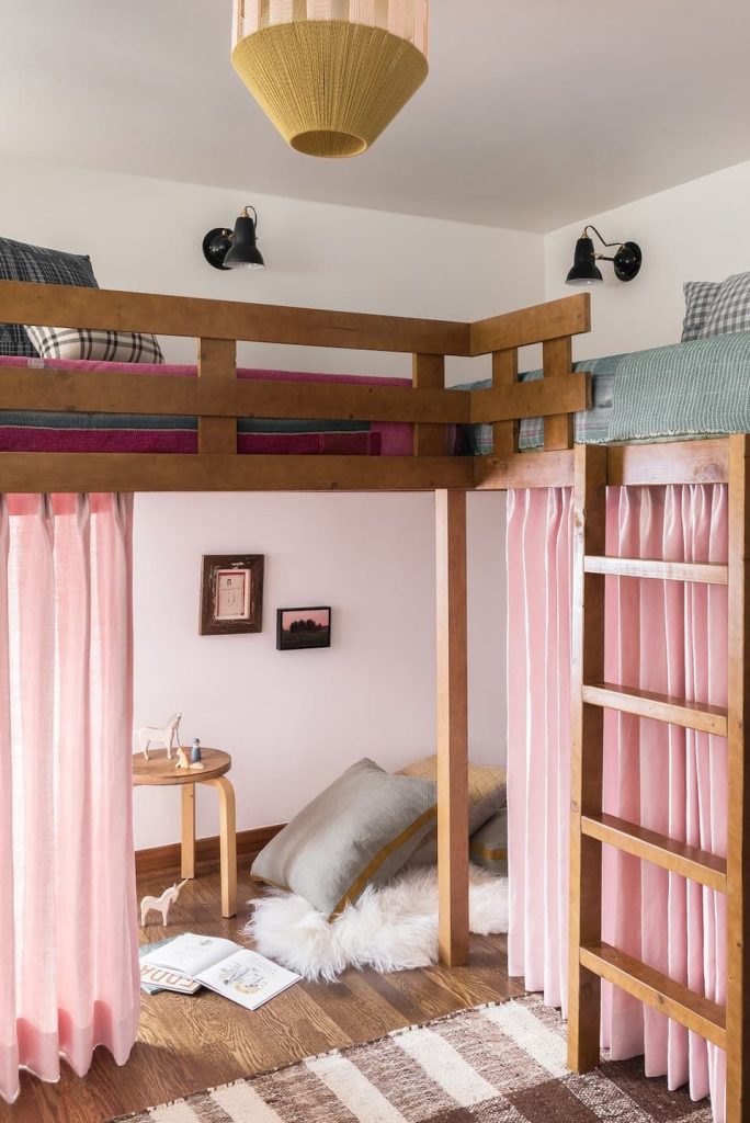 12 bedroom ideas for women