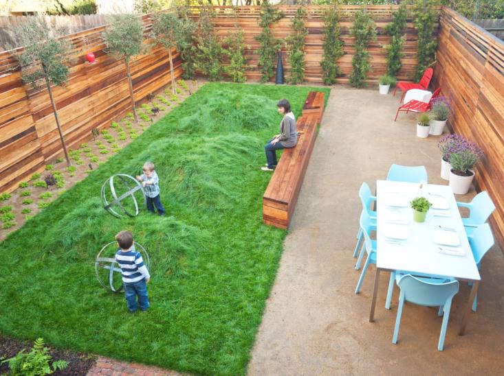 16 best backyard landscaping ideas